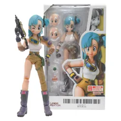 Specification: Condition:Brand New Function:Decoration,Gift,Collectibles Type:Figure Material:PVC Size:7.4