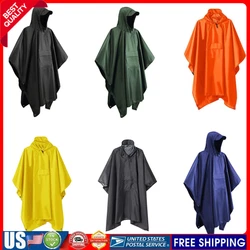 Adjustable Hood And Waterproof Seal: The hood edge has a drawstring adjuster that can be used to tighten the hood and...