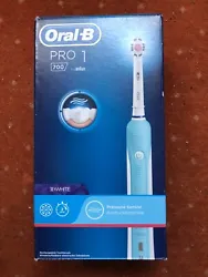 Brosse à dents électriques oral B Neuve. PRO 1 / 700.