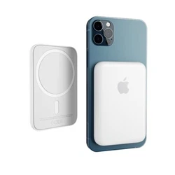 Batterie externe Apple iPhone MagSafe.