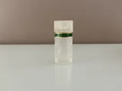 Miniature de parfum O - Lancome - EDT - 7,5 ML. Flacon vide, très bon état. Pour économiser sur les frais de port,...