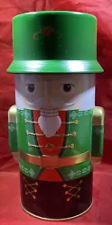 Perfectly capturing the essence of Christmas, this Nutcracker is a must-have for any collector.