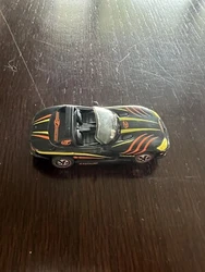 This TYCO Dodge Viper slot car is a must-have for any collector or enthusiast. With its sleek design and fierce Fangs,...