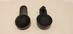 2 HP Reverb G2 Headphones.  New .  Spare part for replacement of headphones on HP reverb G2 VR headset