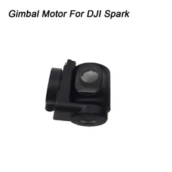 1PC Gimbal Motor Spare Part Repair Replace For DJI Spark Drone RC. 1pc gimbal motor for DJI Spark. Spare part taken...