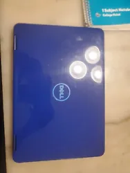 Dell Inspiron Laptop Mini For Parts. Condition is For parts or not working. Shipped with USPS Priority Mail.