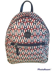 Tommy Hilfiger 69J3771 Unisex Multi 