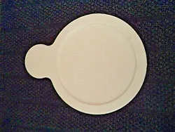No tears or wrinkles. Fits the Corningware P-150-B Grab-it bowl well. Refrigerator, Freezer, Microwave and Top Rack...