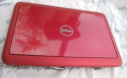 Dell Inspiron Mini Duo Convertible Laptop MODEL NO P08T - SCREEN only. This is the screen from the model in the 3rd...