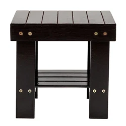 Why not choose a safe and convenient stool for them?. The Children Stool is very suitable for them. These Light weight...