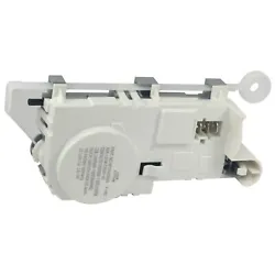 Introducing the WPW10443885 Whirlpool Door Lock Assembly – an essential part of your appliance! Were your #1 source...
