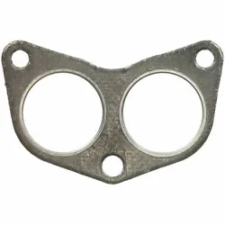 Part Number: 60992. Part Numbers: 60992. Exhaust Pipe Flange Gasket. Quantity Needed: 1. To confirm that this part fits...