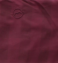 Machine wash cold with like colors on the gentle cycle, do not use bleach or fabric softeners; tumble dry low, remove...