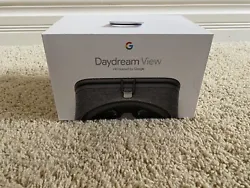 Google Daydream View NIB.
