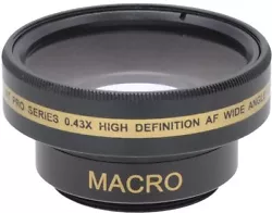 Focal Length 30mm. Type Wide Angle. Focus Type Zoom. You can be assured we will be here for many years to serve all...