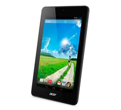 Acer Iconia One 7 B1-730HD Wi-Fi, 7in - Black.