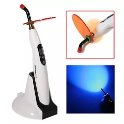 (It is mainly for your piece of mind and comfort.). FDA for Curing Light : 510(K) Number: K192233,Regulation Number: 21...
