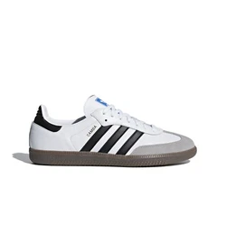 Gum rubber midsole.