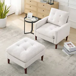✔Modern chair. ✔ Comfortable cushions. Our sofas are soft and equipped with comfortable high-density foam cushions...