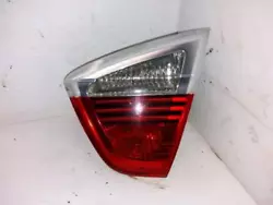 Numéro de pièce fabricant : 63216937460. Feu arriere secondaire droit (feux) - BMW SERIE 3 V. Modèle du véhicule :...