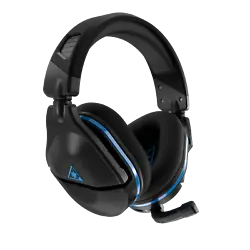 Gen 2 Flip-to-Mute Mic Turtle Beach enhances voice chat once again with a larger, high-sensitivity, high performance...