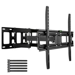 Load Capacity: 110lb / 50kg. Are you still having trouble with putting your TV?. This LEADZM 32-70
