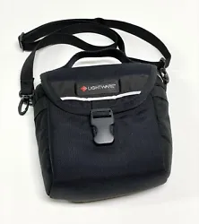Used.  Excellent Condition.   Lightware Camera Body Pouch / Case.  Size: 6