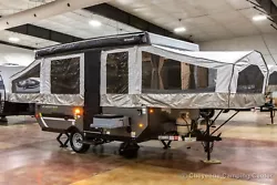 This is a2022 Forest River Flagstaff LTD 228LTD Folding Camper. If you are looking for an economical, full featured...