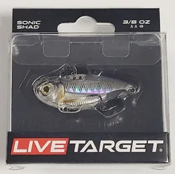 Discontinued Lure no longer in production - closeout pricing. I like helping and making people happy with fishing...