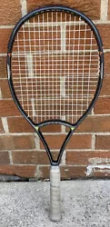 Rossignol Quantum Graphite Oversize 110 Tennis Racquet 4 3/8 VERY NICE!!. Combined shipping is available on most items...