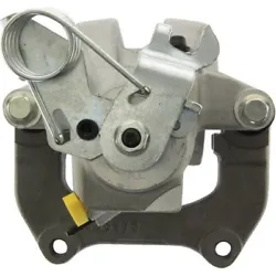 Manufacturer Part Number : 737356. Brake calipers are critical parts of the brake assembly. To achieve like new...