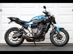 DEALER NOTES:This bike has become the class leader among the middleweight naked sportbike segment and is honestly a...