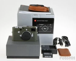 With dedication, we inform you about the special features of a Leica and guide you to the right choice. We will be more...