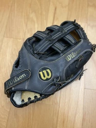 Wilson OG2 Optima A9815 13.5