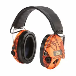 Optimized hearing with high amplification. Fully waterproof microphones. Excellent digital sound reproduction. This...