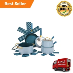 We have crafted a selection of kitchenware that will transform any kitchen into your personal cooking oasis. Perfect...