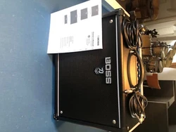 ampli guitare /katana 50 mkll / niveau intermidiaire. État : 