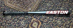 This Easton Magnum LK2 baseball bat is perfect for any young baseball player looking for a high-quality bat. Made in...