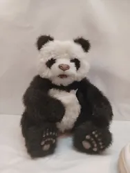 This interactive FurReal Friends Love Cub Panda Bear from Hasbro is sure to bring joy to any child aged 3-4 years old....