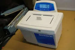 Branson CPX2800H 3/4 gal. This is aBranson CPX2800H 3/4 gal. Manual printed from the Branson Web Site. Branson CPXH...