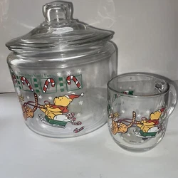 Vintage Winnie the Pooh 