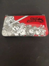 Nintendo 3ds xl super smash bros en bon état , il faut changer l’écran (20/30 euros) et il manque le stylet Ce qui...