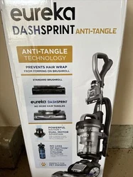 With its advanced features, this vacuum cleaner is designed to make your cleaning routine effortless and efficient.