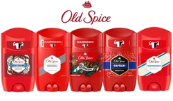 Aluminum-Free Deodorant boasts fade-resistant scent technology, overpowering stink for 24 hours. OLD SPICE DEODORANT...