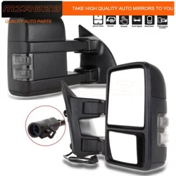 Item Description:   Item Features 1. 100% Brand New 2. It is complete mirror assembly, not only cover 3. Top quality...