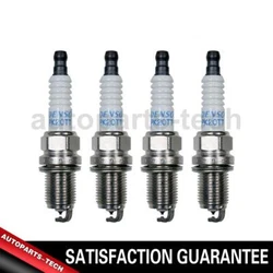 Part Type: Spark Plug. Category: Spark Plugs & Glow Plugs. Features and Benefits:A plastic cap plug protects every...