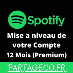 • Compte Premium actif & fonctionnel. Vous recevrez • Vous pouvez utiliser votre compte dans le monde entier. •...