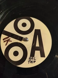 Vinyl techno. Vinyl techno SUBHEAD 010 TEK EXPÉRIMENTAL Dautres vinyle bientôt en ligne Écoute possible sur YT...