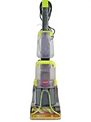 Designed specifically for pet owners, this carpet cleaner features a powerful suction and a rotating brush that scrubs...