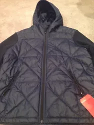 North Face Skagit Jacket.